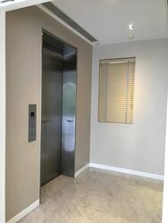 The Orange Grove (D10), Condominium #498086121